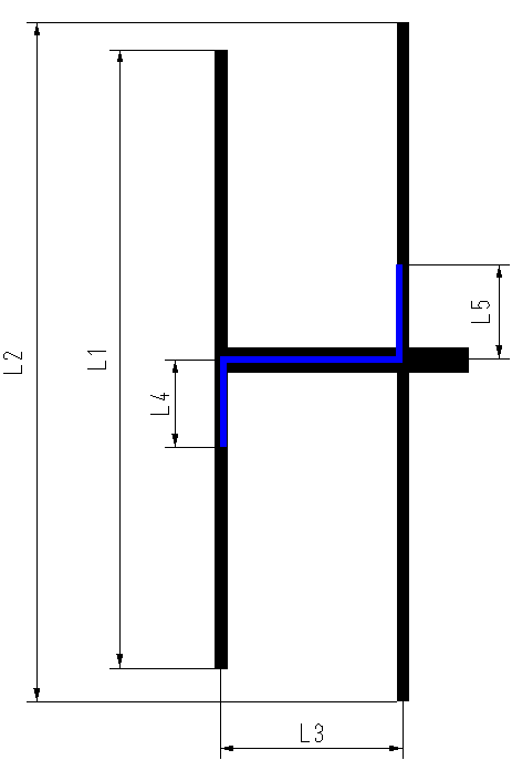 HB9CV Antenna